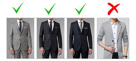 How To Dress Up For A Personal Interview