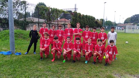 Giovanissimi U15 Gerardiana Calcio