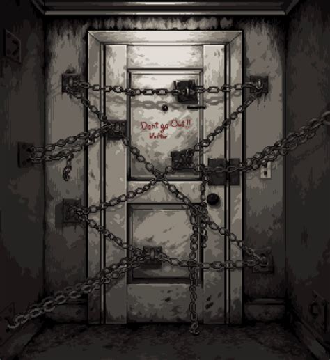 Silent Hill 4 Wallpaper Hd
