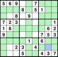 Sudoku