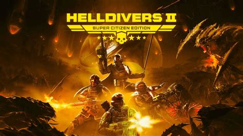 Helldivers 2 Come Sbloccare Le Armi Naturalborngamers It