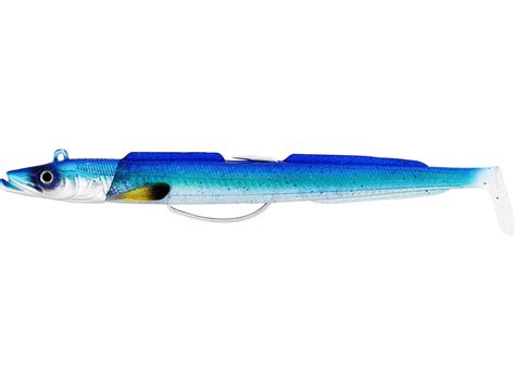 Westin Sandy Andy Weedless Jig Sea Fishing Lure Bass Wrasse Pollock