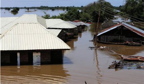 Floods Mixed Feelings As Bayelsa Winds Up IDP Camps THISDAYLIVE