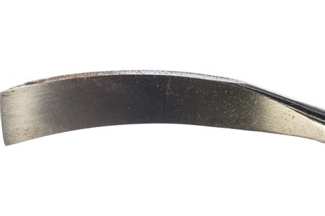 Клюкарза NAREX Standart Line плоская 12 мм 893012 - выгодная цена ...