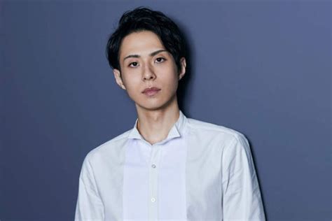 林部智史、初のカバーアルバムに“泣き歌”12曲を収録（barks）