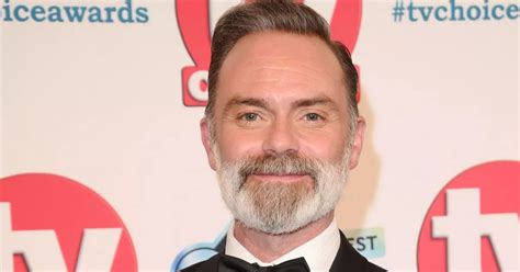 Coronation Street star Daniel Brocklebanks partner slams exit as a