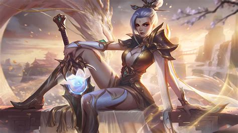 Riven Gwenny Roanne