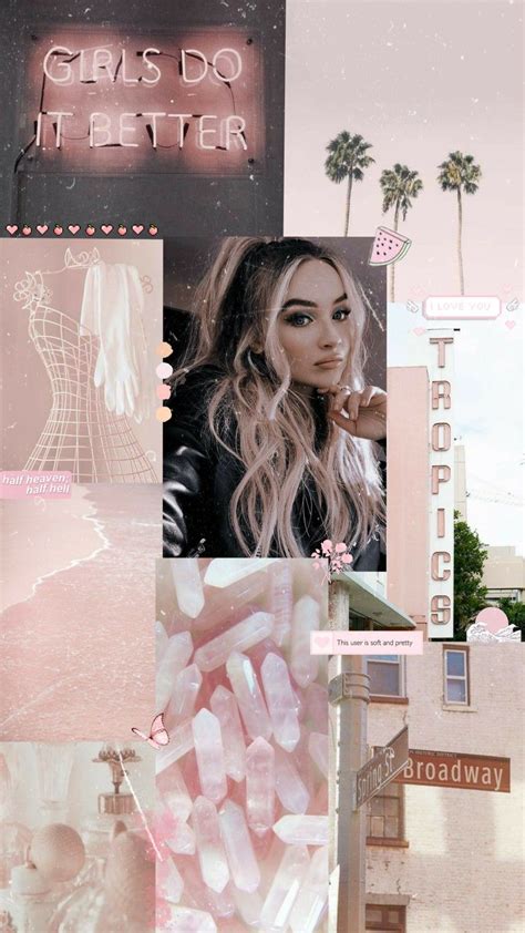 🍑 ๑՞ 𝒔𝒂𝒃𝒓𝒊𝒏𝒂 𝒄𝒂𝒓𝒑𝒆𝒏𝒕𝒆𝒓 𝒘𝒂𝒍𝒍𝒑𝒂𝒑𝒆𝒓 Sabrina Carpenter Celebrity