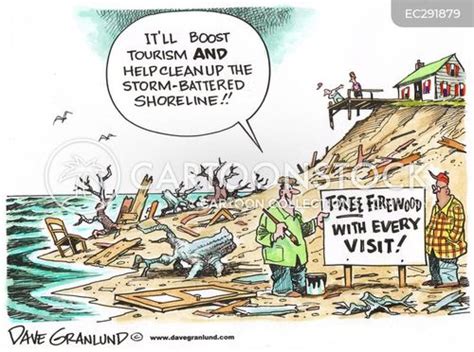 Coastal Zone Management Cartoons And Comics Funny Pictures From