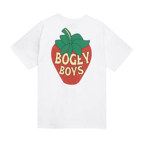 Bogey Boys | Shop T-shirts