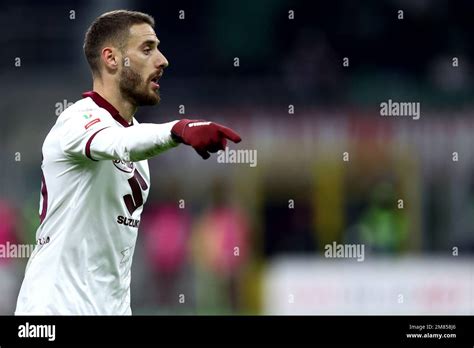 Nikola Vlasic Hi Res Stock Photography And Images Alamy