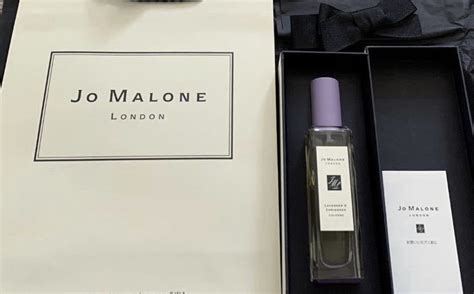 Yahooオークション 限定 Jo Malone ジョーマローン ラベンダーandコリ