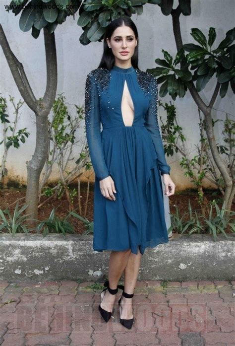 Nargis Fakhri Aka Nargis Fakri Photos Stills And Images