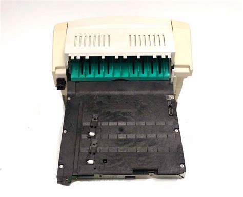 Hp C8054a R73 5015 Duplexeinheit Druck And It Service