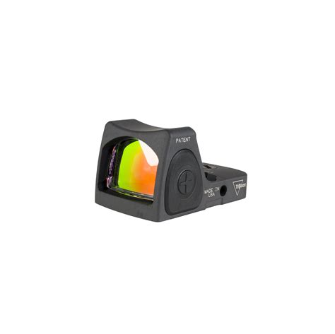 Trijicon RMR Type 2 Adjustable LED Red Dot Sight Trijicon