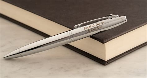 Engraved Pens for Graduation Gift - Dayspring Pens