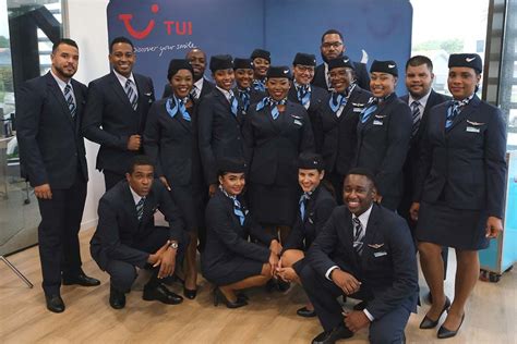 New Curaçao group on board at TUI - Curaçao Chronicle