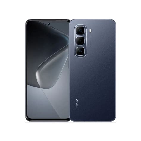 Infinix Hot 50 Pro 4G HD Pictures SpecDecoder