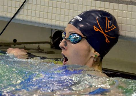 How Megan Moroney Returned from the Depths of Injury and Doubt | Swimming World