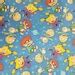 Rugrats In Space Fabric Cotton Novelty Material Etsy