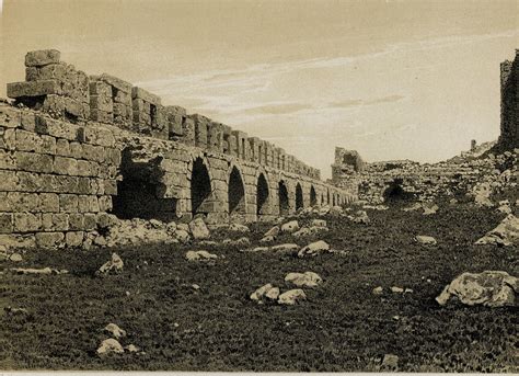 1871-1874. Исследование Мертвого моря, Петры и левого берега реки ...
