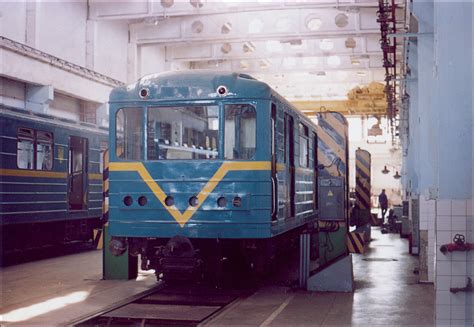 Киев, Ема-502 № 7182 — Фото — Городской электротранспорт