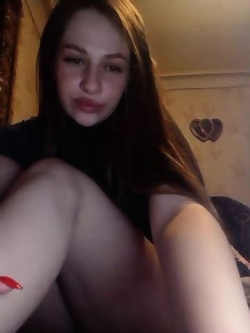 Natural Beauty Is Horny