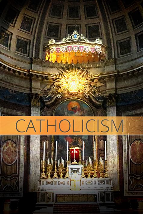 Catholicism - Faith, Resources & Practices for Catholic Followers | EWTN