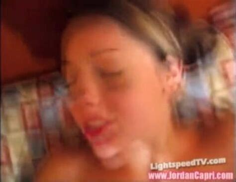 Jordan Capri Sex