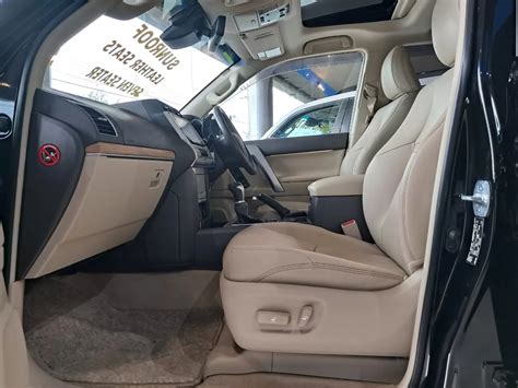 Toyota Prado Txl Lota Automotive Kenya