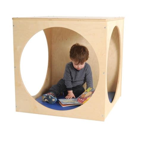 Play House Cube