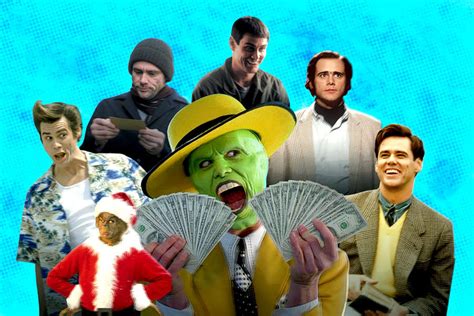 Best Jim Carrey Movies, Ranked - Thrillist