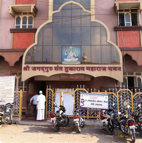 Vitthal Rukmini Mandir In Pandharpur Vithoba Temple In Pandharpur