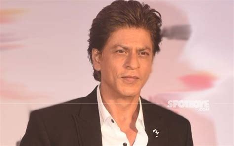 Omg Shah Rukh Khans Dunki Song Leaked Netizens Claim After Video