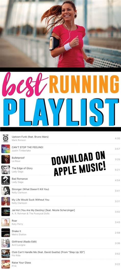 60+ of the Best Running Songs to Make You Run Faster and Stronger