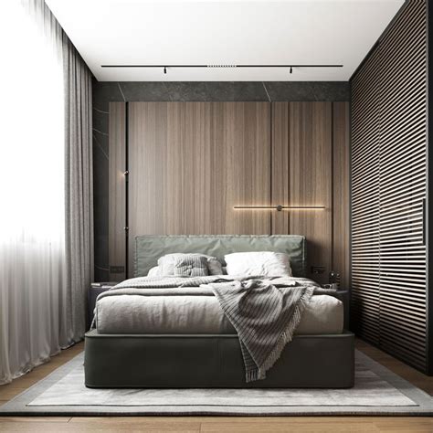 Vracar Studionacrt Contemporary Bedrooms Luxury Bedroom Design