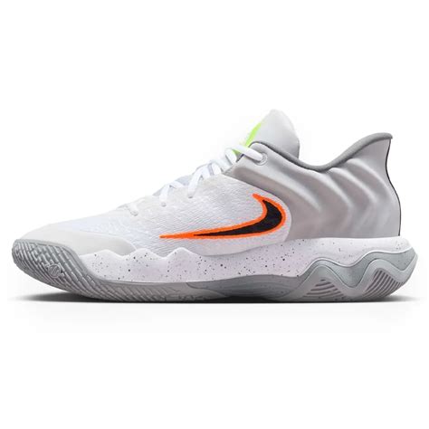 Giannis Immortality 4 Branco - Tênis Nike Giannis Immortality 4 Branco Masculino | Oscar