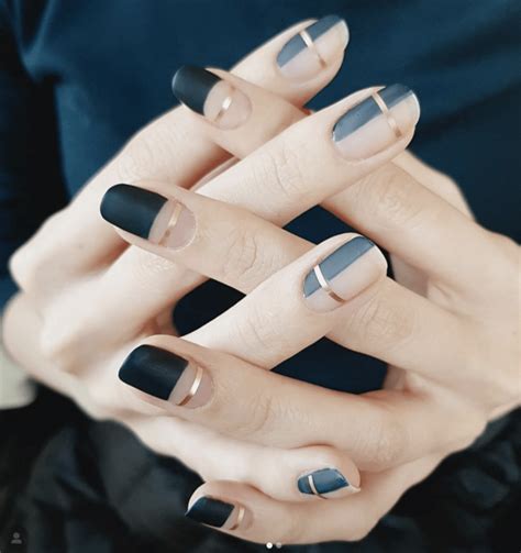 Korean Nail Art Designs That Are Super Trendy Right Now Society