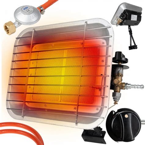 Газовый обогреватель Maltec Gas-4500Wt – фото, отзывы, характеристики в ...