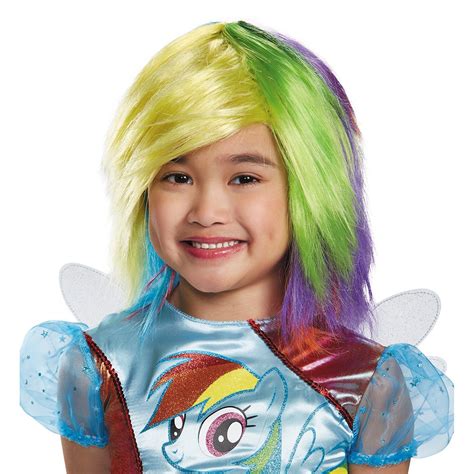 The 8 Best Rainbow Dash Costume Tutorial - Life Sunny