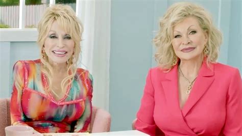 Dolly Parton Explains the Meaning of Her Cookbook’s Title