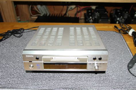 Yahoo オークション DENON DMD F101 Component Stereo Mini Disc Rec