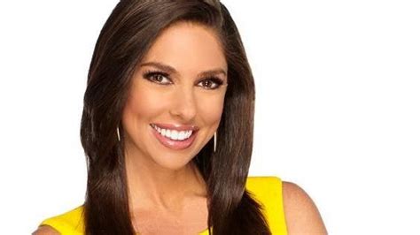 The View Former Fox And Friends Host Abby Huntsman Pregnant With Twins