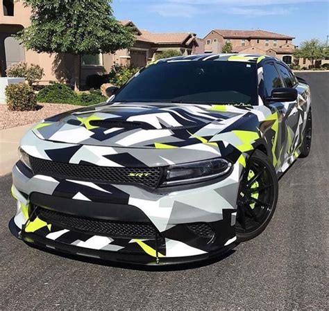 💥hellcats And Shelbys ™💥 On Instagram “insane Wrap Hot 🔥 Or Not😣 Photo Vipertoad