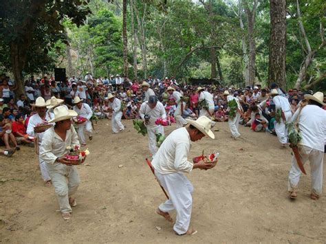 Los Bailes Y Danzas T Picos De Nayarit M S Famosos