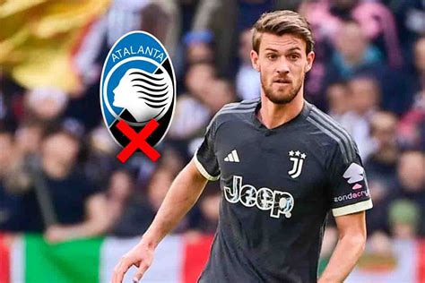 Rugani Lascia La Juventus Ma Resta In Serie A Niente Atalanta