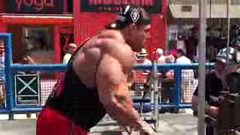 Top Freakiest Bodybuilders Ever In Bodybuilding History Video