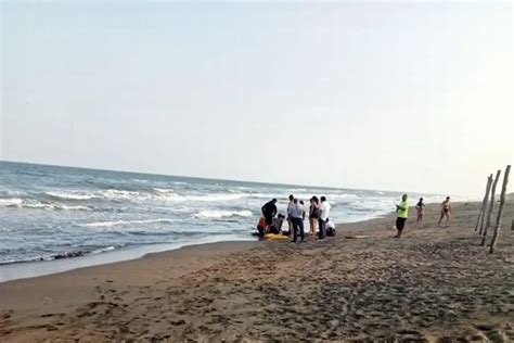 Joven Muere Ahogado En Playa De Veracruz Xeu Noticias Veracruz