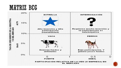 Top 19 Mejores Matriz Bcg Ejemplos De Empresas Peruanas En 2022 Hot Sex Picture