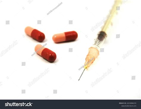 2730 Dosage Pellet Images Stock Photos And Vectors Shutterstock